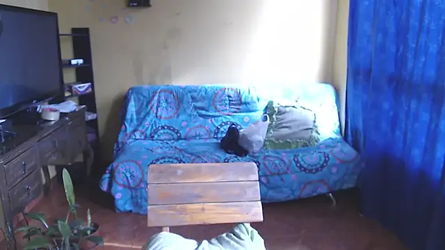 smith lechosoxxx online show from 09.29.25