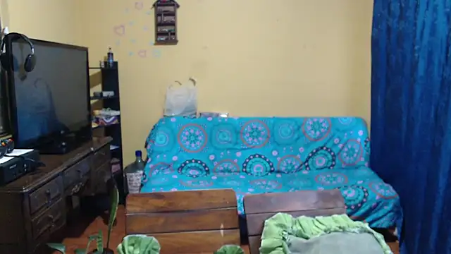 smith lechosoxxx online show from 09.30.25