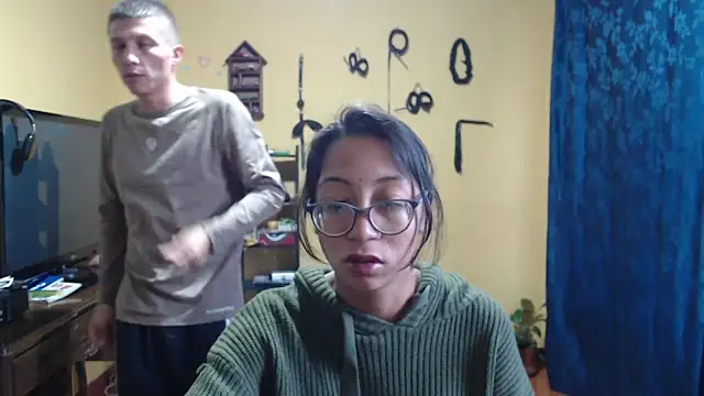 smith lechosoxxx online show from 10.14.25