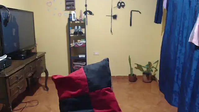 smith lechosoxxx online show from 10.16.25