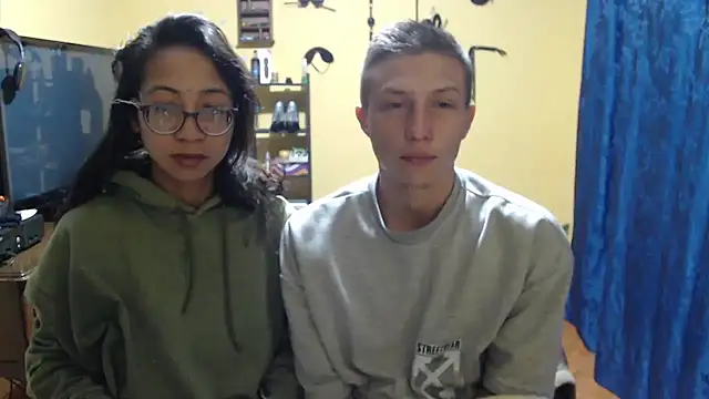 smith lechosoxxx online show from 10.20.25