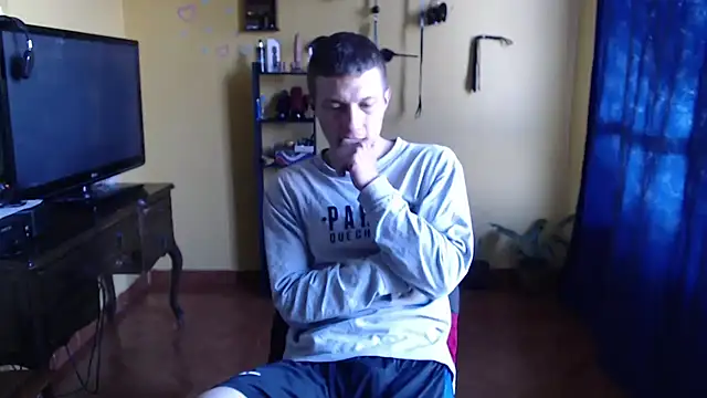 smith lechosoxxx online show from 10.22.25