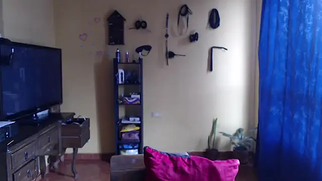 smith lechosoxxx online show from 10.27.25