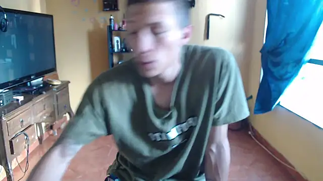 smith lechosoxxx online show from 11.01.25