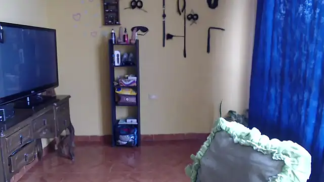 smith lechosoxxx online show from 11.09.25