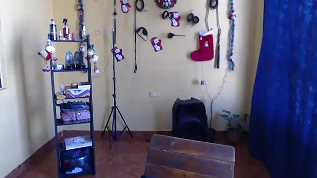 smith lechosoxxx online show from 11.22.25