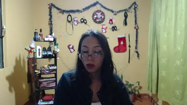 smith lechosoxxx online show from 12.01.25