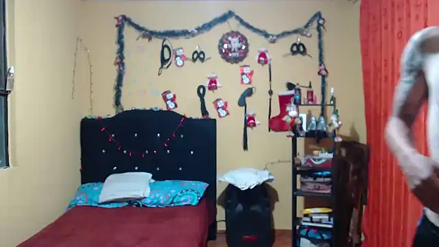 smith lechosoxxx online show from 12.15.25