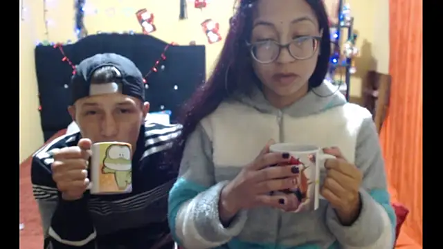 smith lechosoxxx online show from 12.19.25