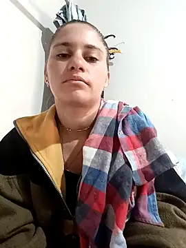 Snapshot of Scarlett-Leh chatting on 01.23.25 Scarlett-Leh online show from 01.23.25