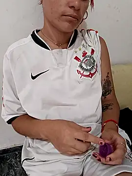 Snapshot of Scarlett-Leh chatting on 02.21.25 Scarlett-Leh online show from 02.21.25