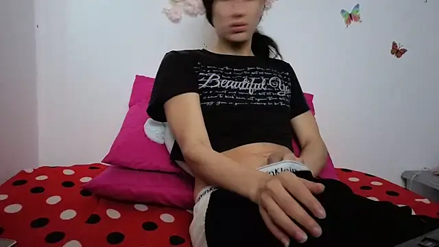 Safiro Queen online show from 12.01.25