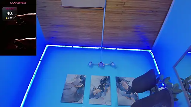  hairybeard  online show from 03.22.25