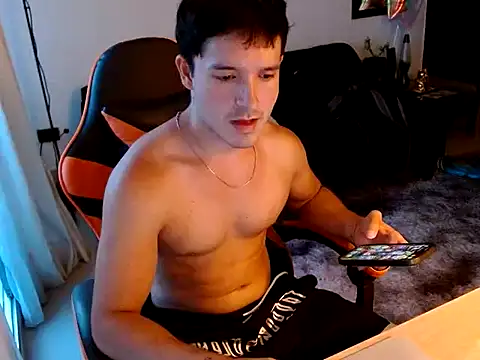 Snapshot of zeth_666 chatting on 09.27.25 zeth 666 online show from 09.27.25