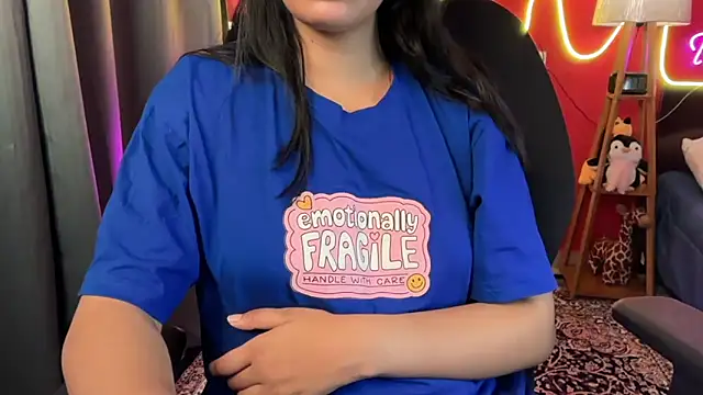 Snapshot of simrann_69 chatting on 02.27.26 simrann 69 online show from 02.27.26