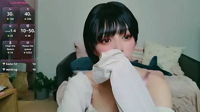 cohaku 329 online show from 03.27.26