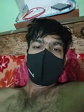 cjonybab online show from 10.31.25