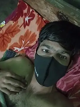 cjonybab online show from 11.04.25