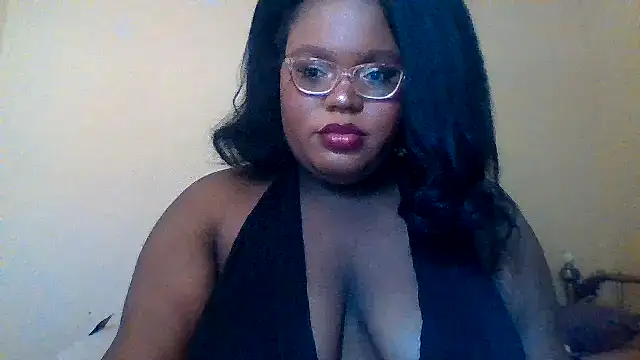 Thiccxox online show from 04.07.26