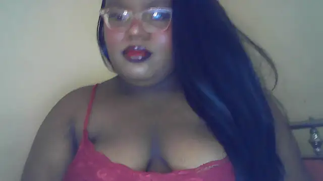 Thiccxox online show from 06.27.26