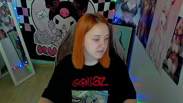 Rudy 02 online show from 12.07.24