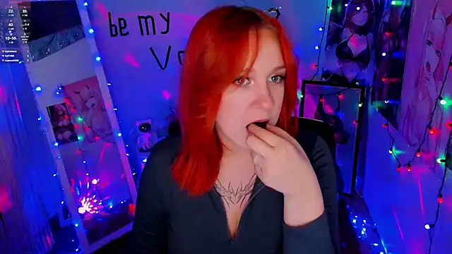 Rudy 02 online show from 02.10.25