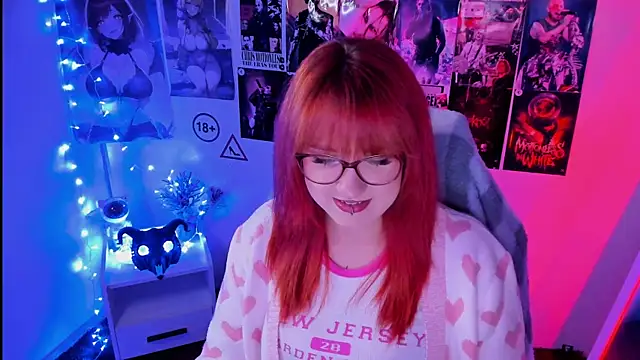 Rudy 02 online show from 11.05.25