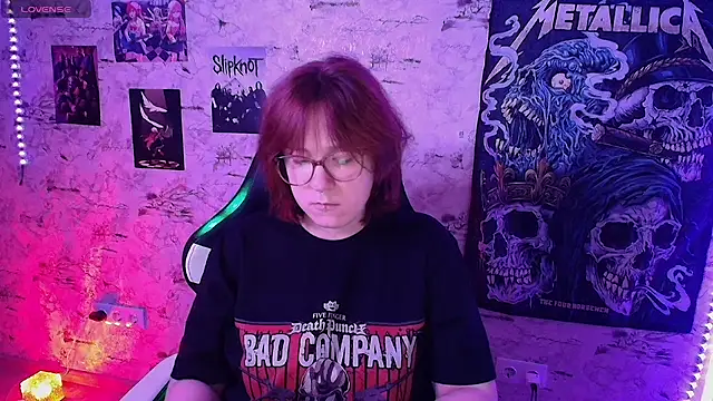 Rudy 02 online show from 03.08.26