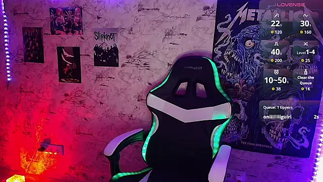 Rudy 02 online show from 03.10.26