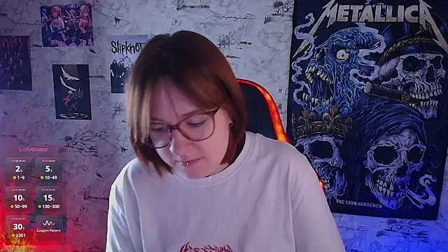 Rudy 02 online show from 04.05.26