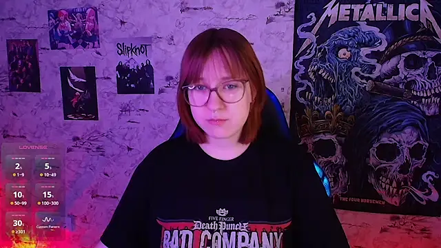 Rudy 02 online show from 04.18.26