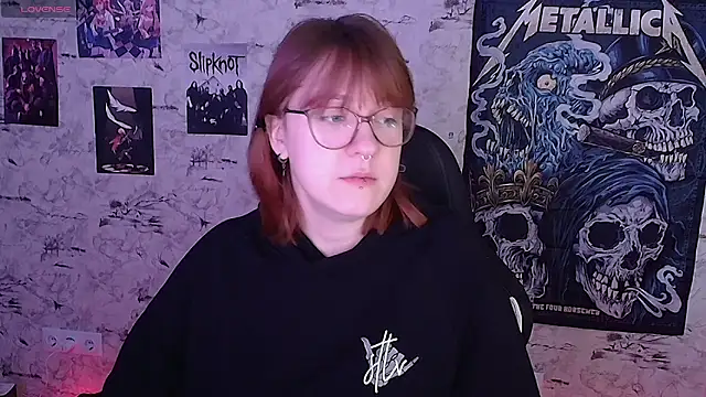 Rudy 02 online show from 05.12.26