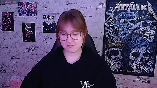 Rudy 02 online show from 05.15.26