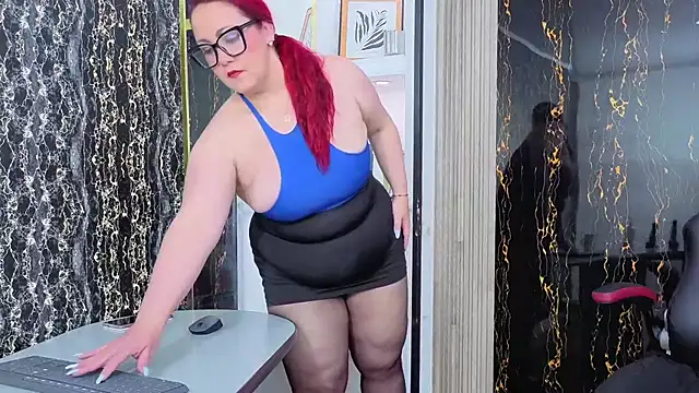 MirandaRossi online show from 03.11.26