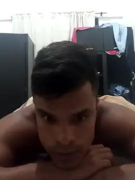 Snapshot of Derek_Lustfordx chatting on 10.20.25 Derek Lustfordx online show from 10.20.25