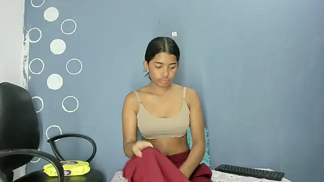 aitanacortes online show from 01.10.25