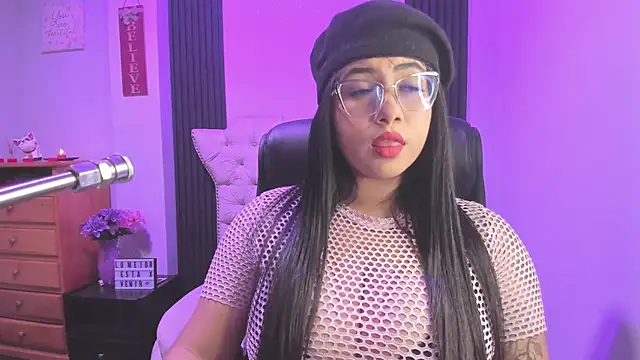 Sexy cristall  online show from 01.31.26