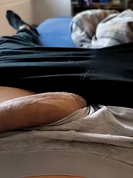 Kevoon991 online show from 03.12.25