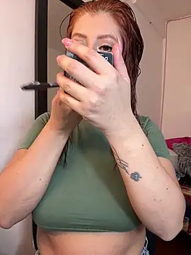 nix white online show from 03.15.26