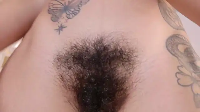 hairy samantha online show from 01.19.25