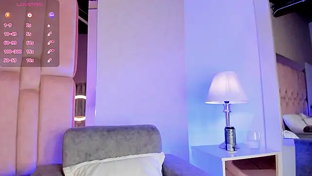 AshleyBelth  online show from 10.24.25