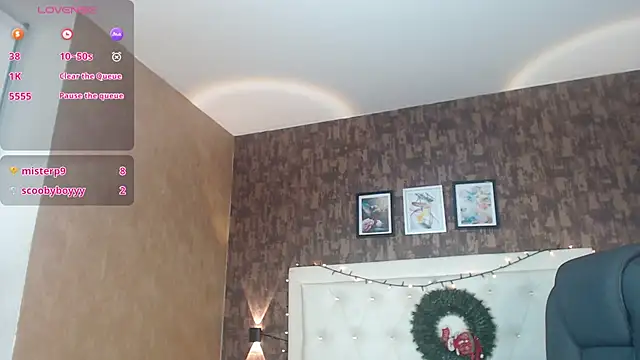 samantha  karolstone online show from 12.30.24