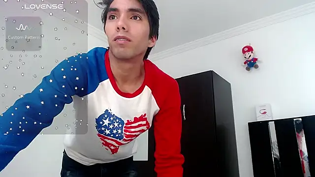 Snapshot of Marcosdfreitas chatting on 09.17.25 Marcosdfreitas online show from 09.17.25