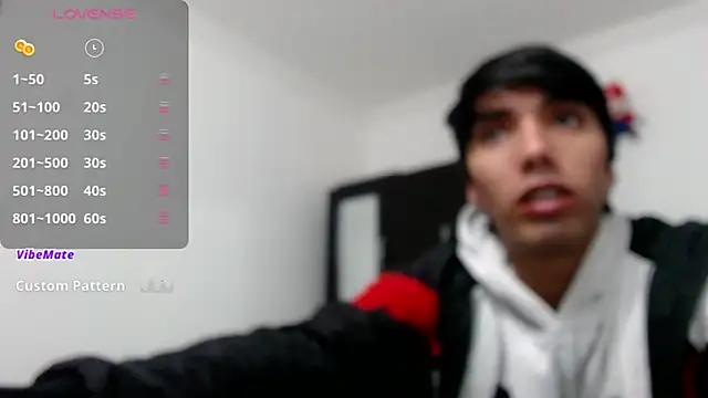 Snapshot of Marcosdfreitas chatting on 09.19.25 Marcosdfreitas online show from 09.19.25