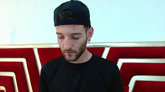 Christopher saint online show from 04.06.26