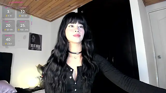 HannaKim online show from 02.26.26