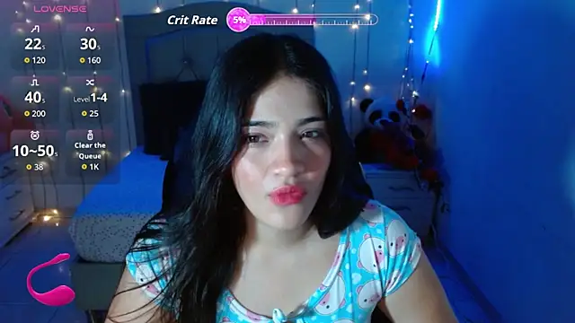 Alison girl20 online show from 09.19.25