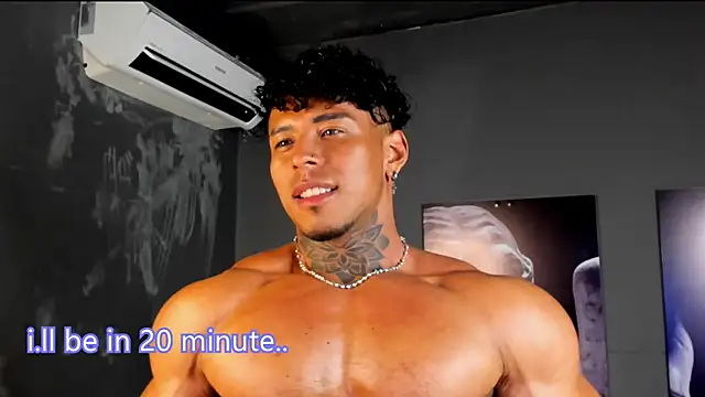 bradley smith online show from 12.21.25