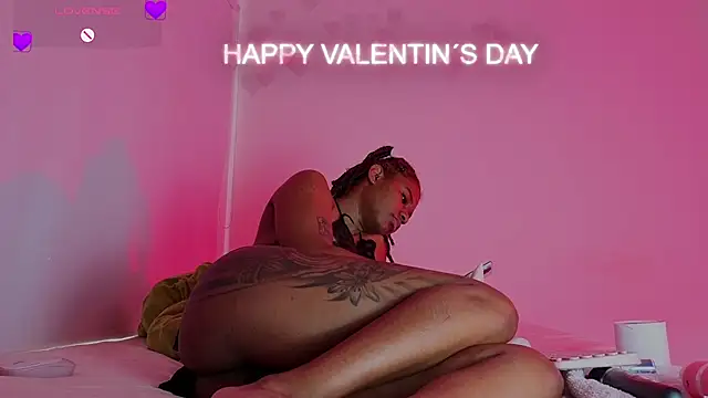 ChannelCox1 online show from 02.14.26