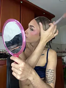 Ambarhilton online show from 02.24.26